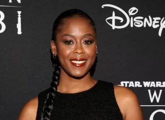 Moses Ingram quiere unirse al Universo Cinematográfico de Marvel Moses Ingram