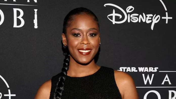 Moses Ingram Moses Ingram