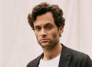 Afirman que Penn Badgley negocia para unirse a los Cuatro Fantásticos Penn Badgley