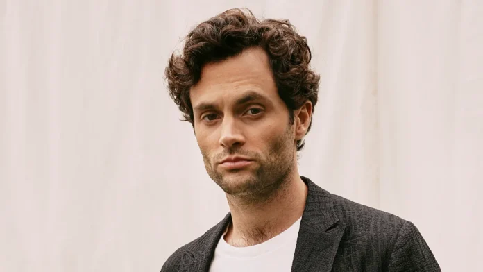 Penn Badgley