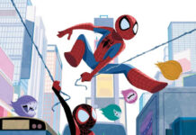 Peter Parker y Miles Morales se unen una serie «Double Trouble»