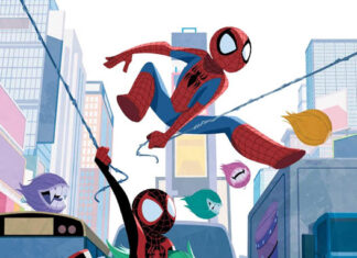 Peter Parker y Miles Morales se unen una serie «Double Trouble»