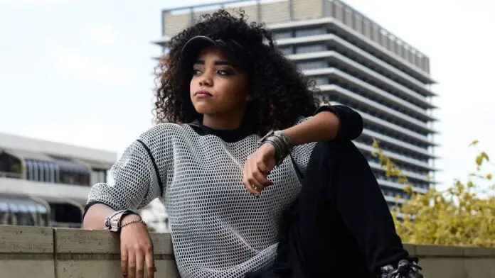 Regan Aliyah Regan Aliyah