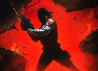 Tráiler de la llegada del Soldado de Invierno a Marvel’s Avengers Soldado de Invierno en Marvel's Avengers