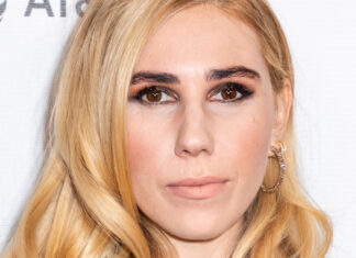 Zosia Mamet