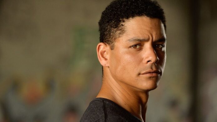 Charlie Barnett