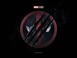 Logotipo de Deadpool 3