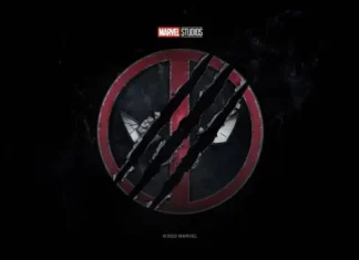 Logotipo de Deadpool 3