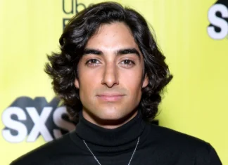 Eman Esfandi será Ezra Bridger en la serie Star Wars de Ahsoka Eman Esfandi