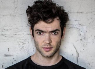 Revelado otro actor que fue considerado para ser Capitán América Ethan Peck