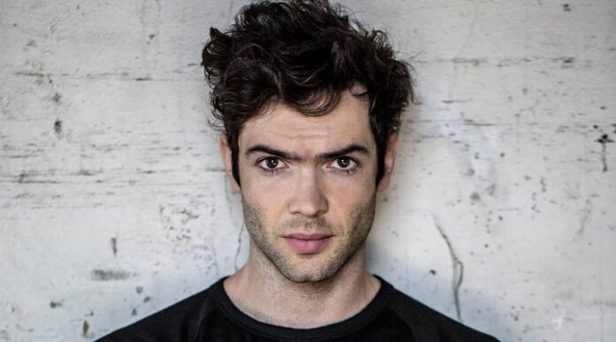 Ethan Peck