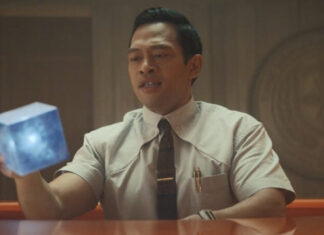 Eugene Cordero asciende a regular en la temporada 2 de Loki Eugene Cordero