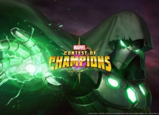 Marvel Contest of Champions anuncia a Titania y el Infame Iron Man Infame Iron Man en Marvel Contest of Champions