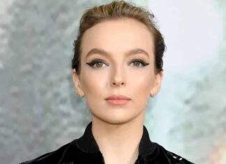 Jodie Comer