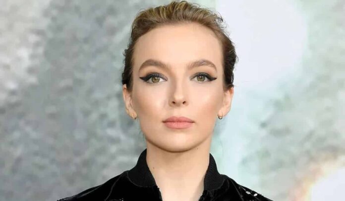 Jodie Comer