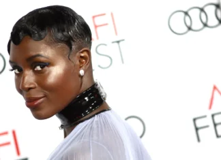 Jodie Turner-Smith revela un detalle importante de su personaje en la serie de Star Wars The Acolyte Jodie Turner-Smith