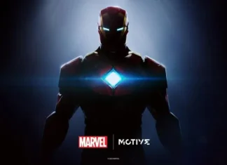 Juego Iron Man de EA Motive