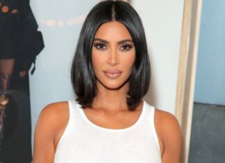 Kim Kardashian quiere unirse al Universo Cinematográfico de Marvel Kim Kardashian