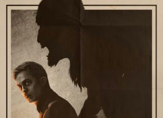 Póster de Marvel Studios Presenta: La Maldición del Hombre Lobo