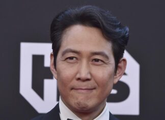 La estrella de El Juego del Calamar ficha por Star Wars: The Acolyte Lee Jung-Jae