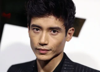 Manny Jacinto se une al reparto de la serie de Star Wars The Acolyte Manny Jacinto