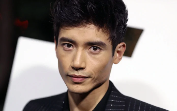 Manny Jacinto Manny Jacinto