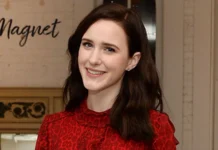 Rachel Brosnahan revela qué hace que Superman sea necesaria ahora mismo Rachel Brosnahan