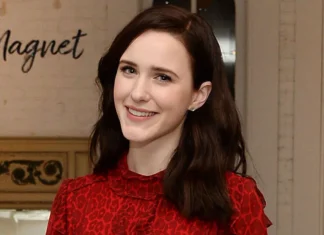 Rachel Brosnahan revela qué hace que Superman sea necesaria ahora mismo Rachel Brosnahan