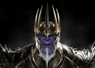El creador de Thanos está seguro de que el villano regresará al UCM Rey Thanos