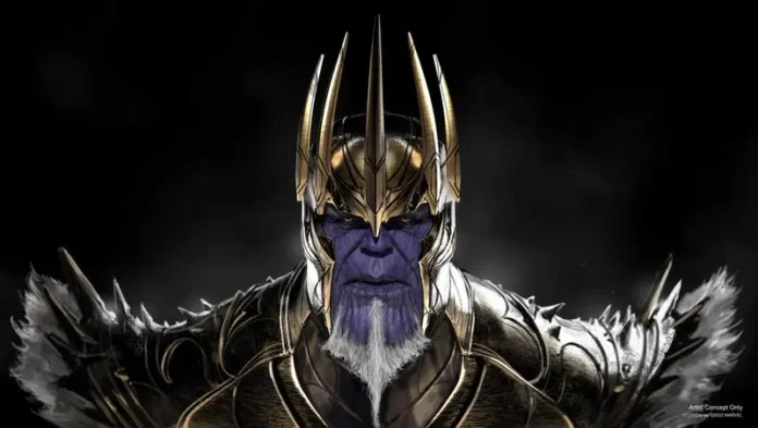 Rey Thanos
