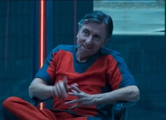 La productora de She-Hulk responde a las críticas sobre Abominación Tim Roth como Emil Blonsky en She-Hulk: Abogada Hulka