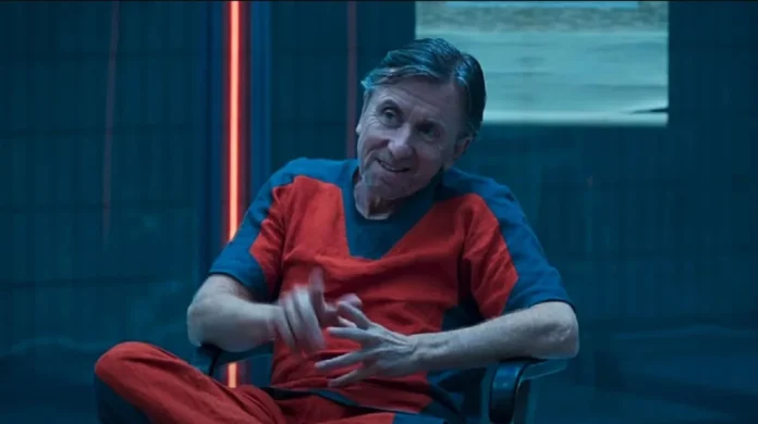 Tim Roth en She-Hulk Tim Roth como Emil Blonsky en She-Hulk: Abogada Hulka