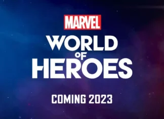 World of Heroes