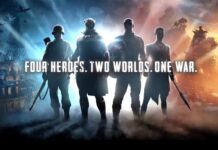 Disney consideró crear un Universo Marvel compartido en los videojuegos Marvel 1943: Rise of Hydra