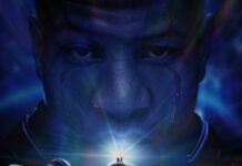 Evangeline Lilly habla de oscuros secretos en Ant-Man y la Avispa: Quantumanía Póster de Ant-Man and the Wasp: Quantumania