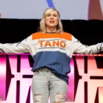 La actriz original de Ahsoka quiere volver al mundo de Star Wars Ashley Eckstein