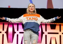 La actriz original de Ahsoka quiere volver al mundo de Star Wars Ashley Eckstein