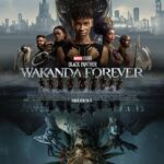 Póster de Black Panther: Wakanda Forever