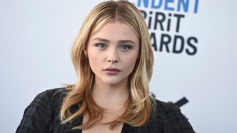 Chloë Grace Moretz confirma reuniões com a Marvel Studios - Universo X-Men