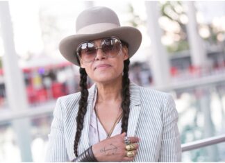 Cree Summer se incorpora al reparto de la serie de televisión Ironheart Cree Summer