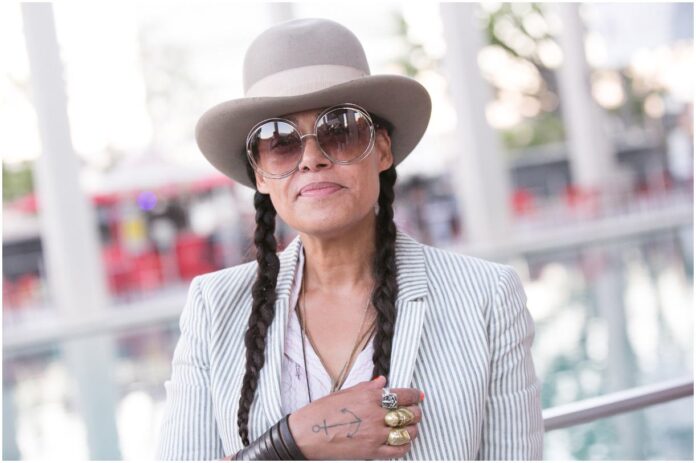 Cree Summer Cree Summer