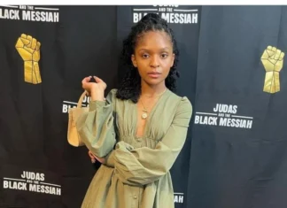 Dominique Thorne hizo audición para otro personaje del UCM bien distinto a Ironheart Dominique Thorne