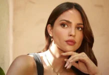 Eiza González desmiente los rumores sobre Elektra y pide que le dejen en paz Eiza González