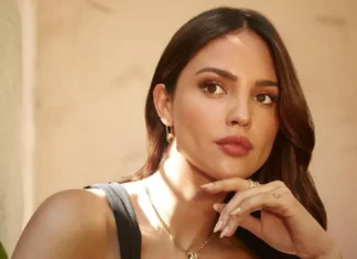 Eiza González desmiente los rumores sobre Elektra y pide que le dejen en paz Eiza González