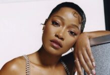 Keke Palmer responde a los rumores de que se ha reunido con Marvel Studios para hablar de los X-Men Keke Palmer