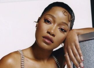 Keke Palmer responde a los rumores de que se ha reunido con Marvel Studios para hablar de los X-Men Keke Palmer