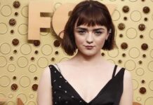 Maisie Williams explica por qué le ha decepcionado Spider-Man: No Way Home Maisie Williams