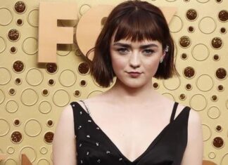 Maisie Williams explica por qué le ha decepcionado Spider-Man: No Way Home Maisie Williams