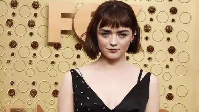 Maisie Williams