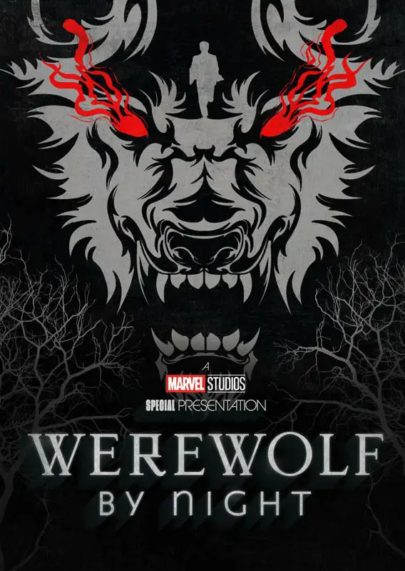 La maldición del hombre lobo: Los poderes de la Piedra de Sangre de Marvel,  explicados